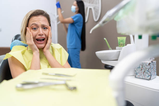 Best Walk-In Emergency Dentist in Kiawah Island, SC