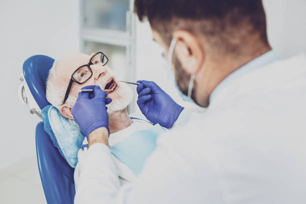 Best Emergency Treatment for Toothache in Kiawah Island, SC